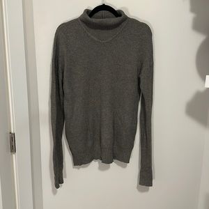 Lululemon knit sweater